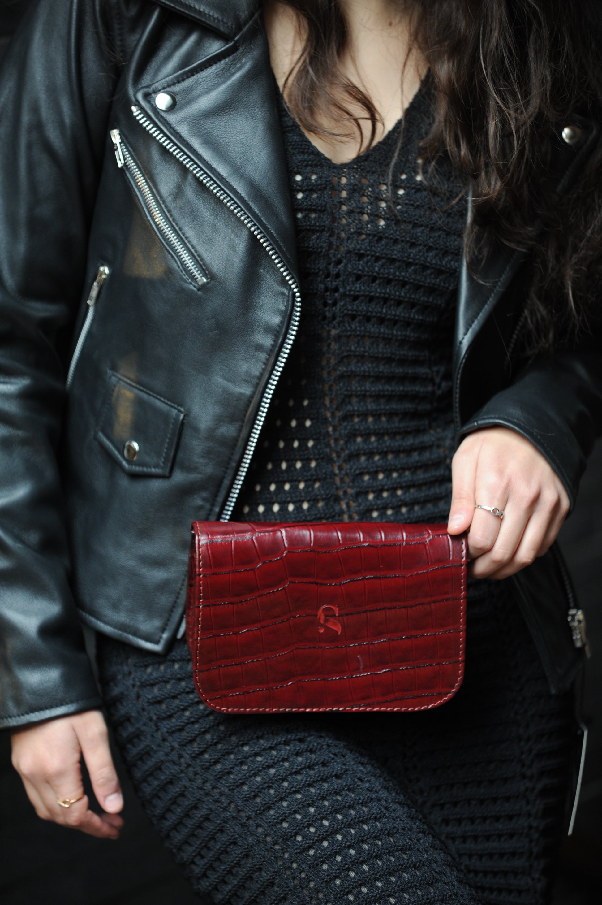 Bandolera Lorenza