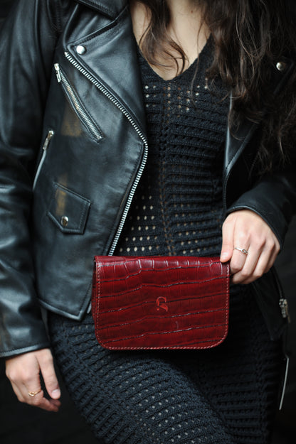 Bandolera Lorenza