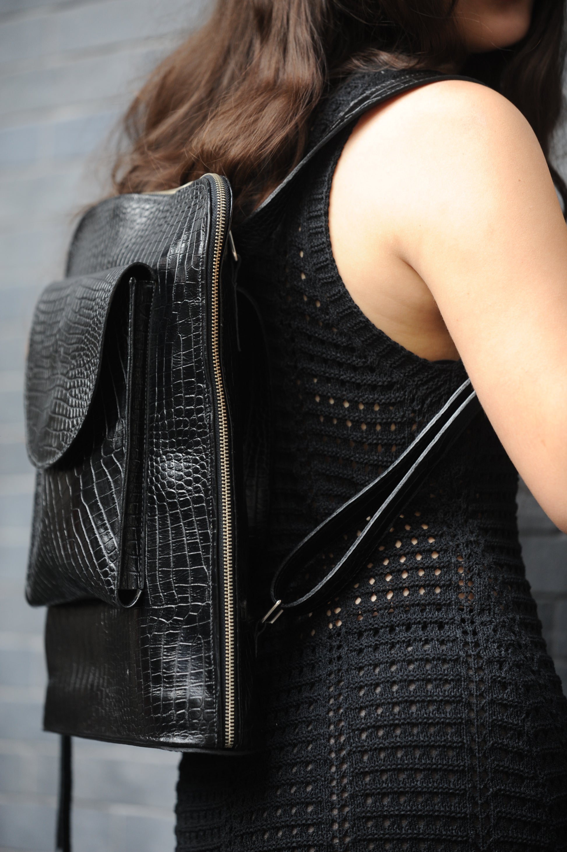 Mochila Jacinta