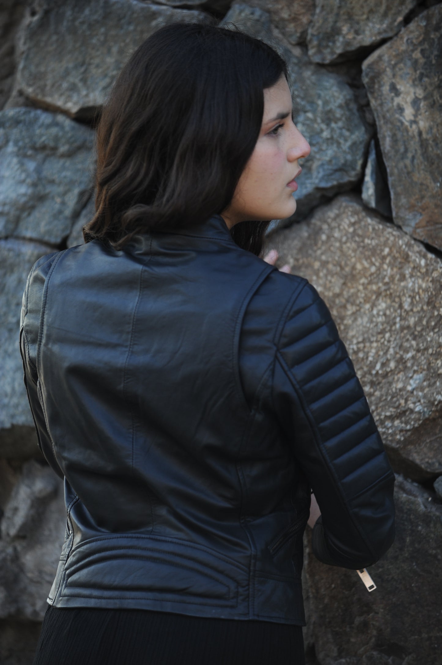Jacket Carlota