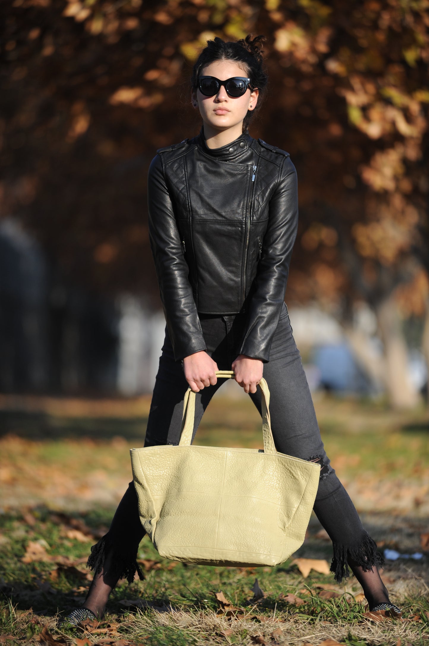 Bag Tomas