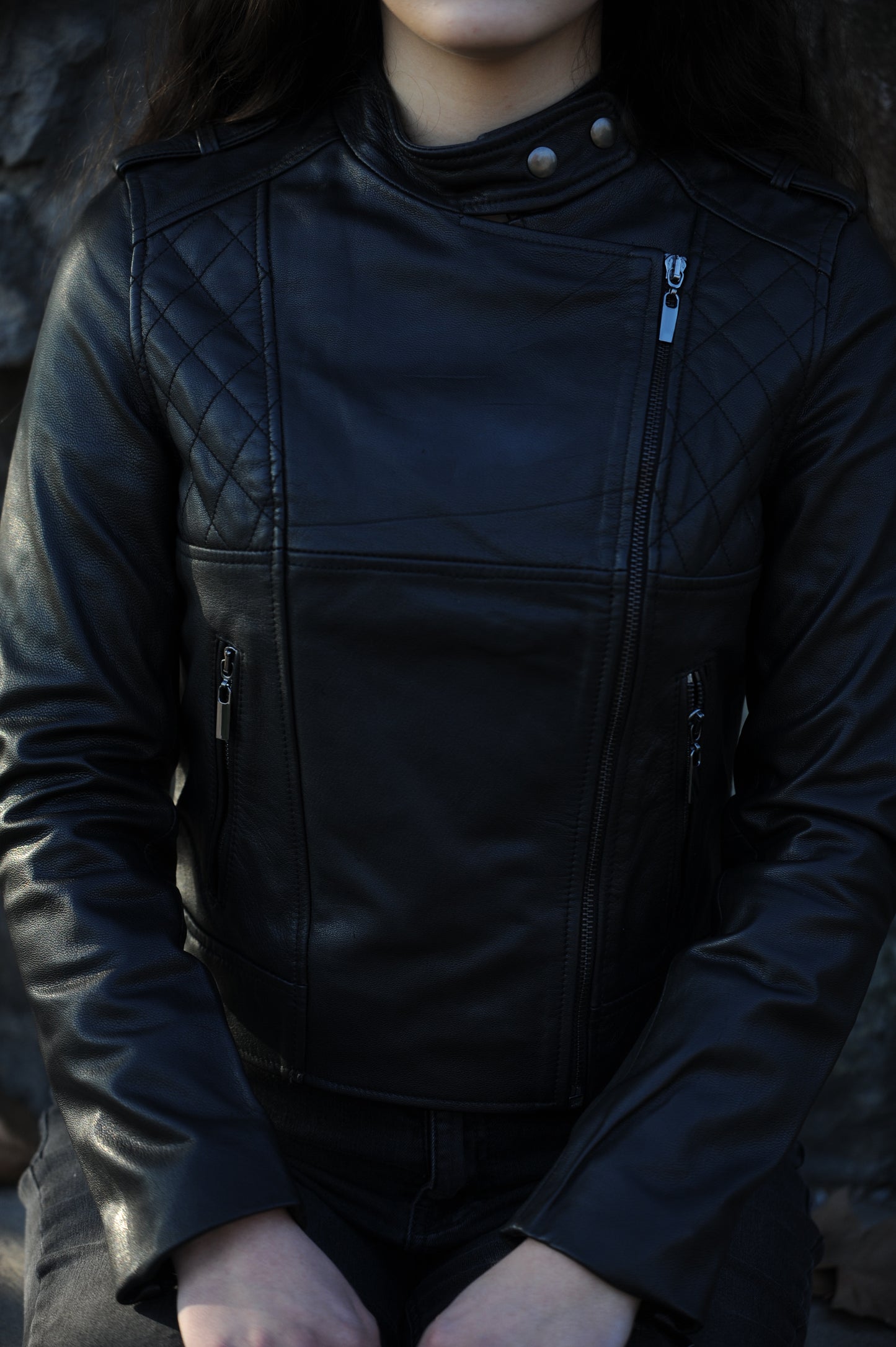 Jacket Anna