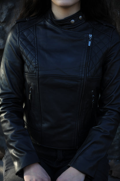 Jacket Anna