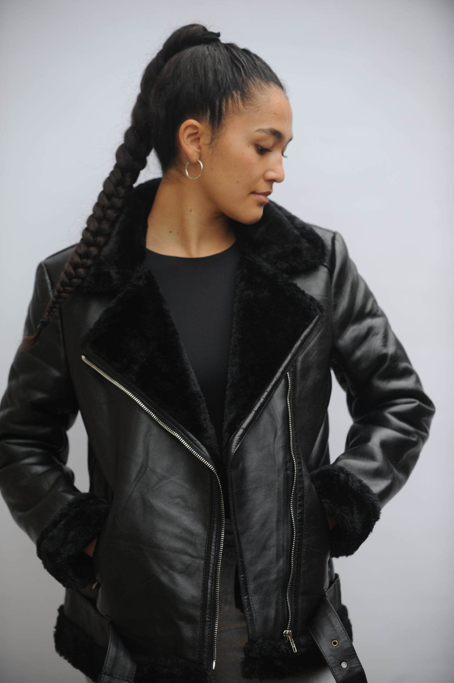 Jacket Noa