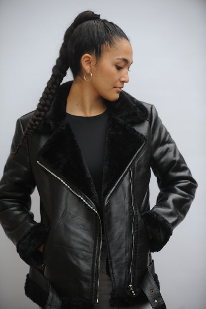 Jacket Noa