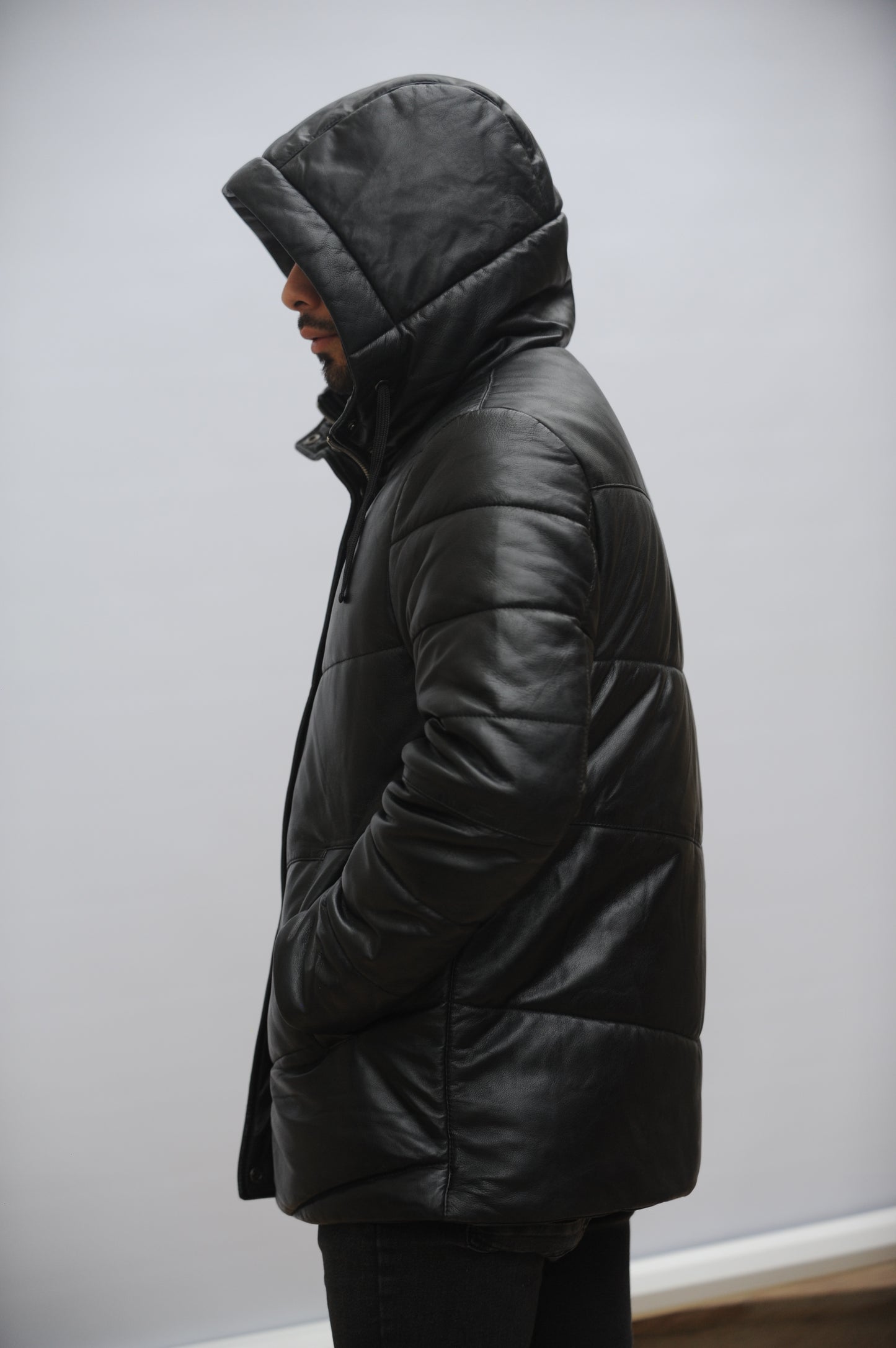 Jacket Luan
