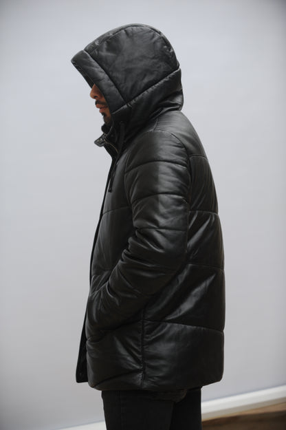 Jacket Luan
