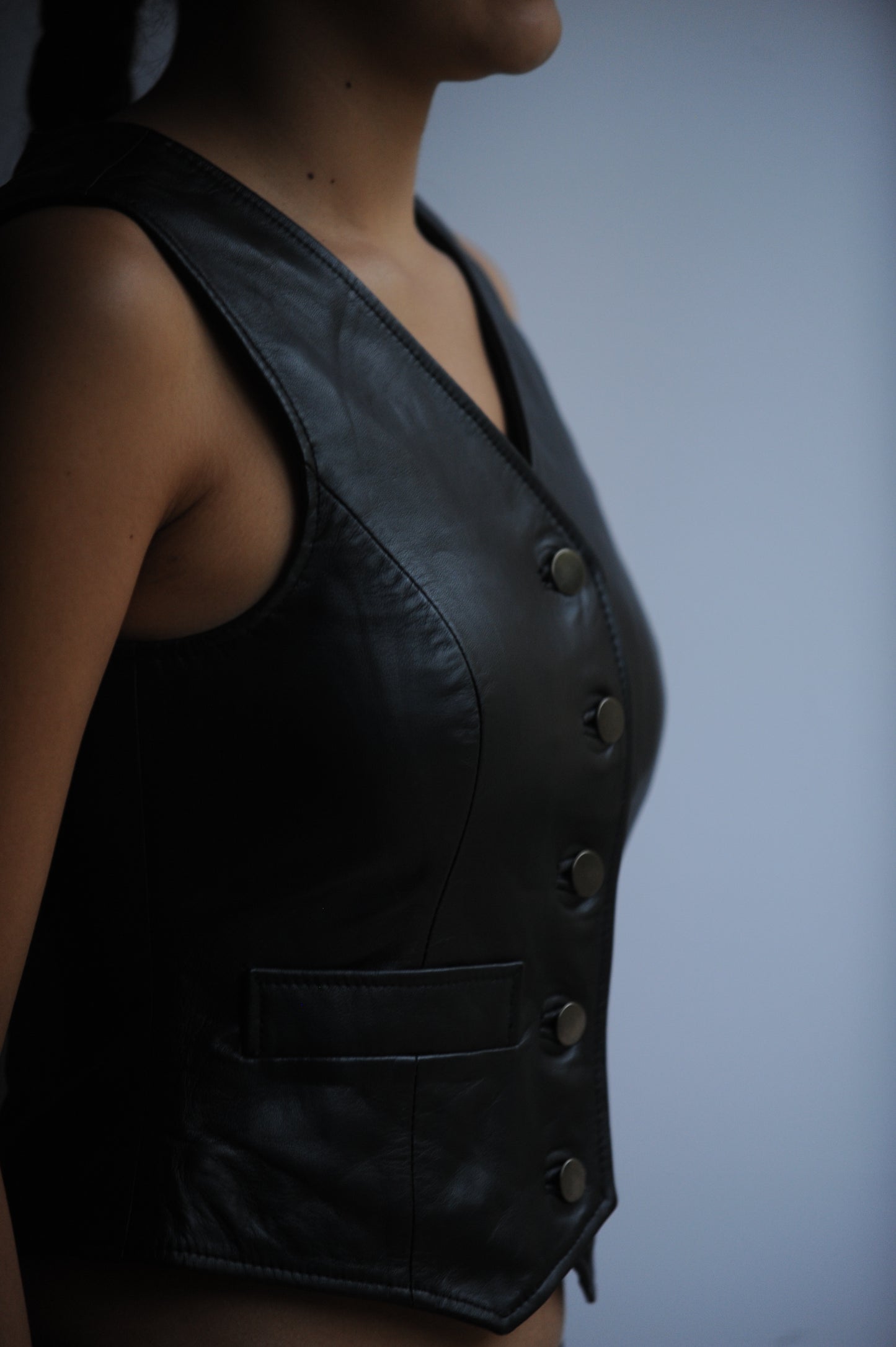 Vest Esperanza