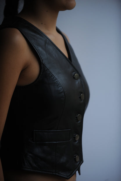 Vest Esperanza
