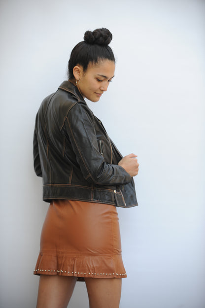 Jacket Dominga
