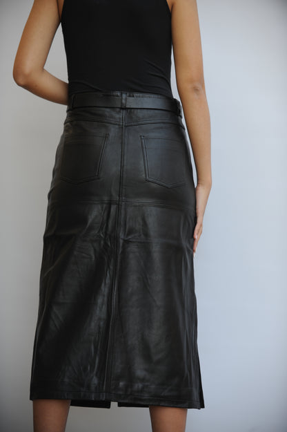 Skirt Agusta