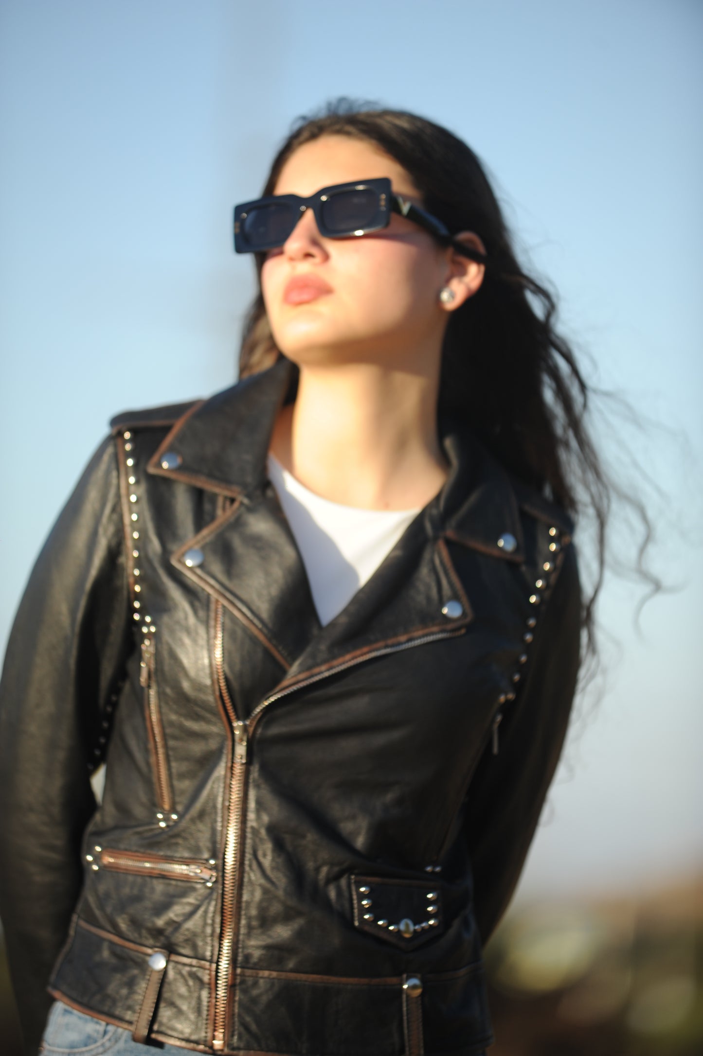 Jacket Laura