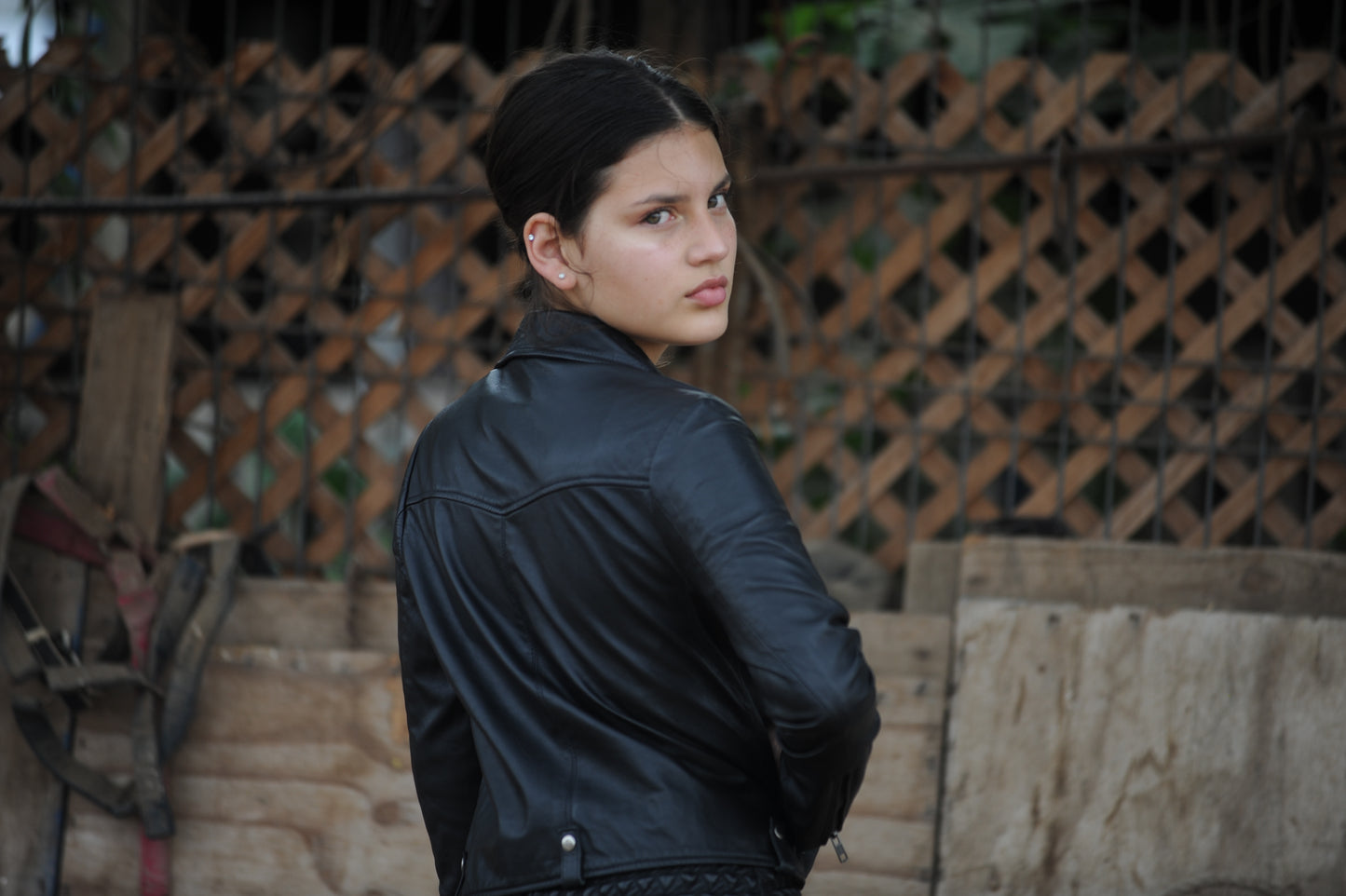Jacket Marthina