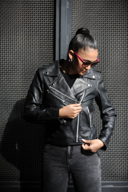 Jacket Maribel