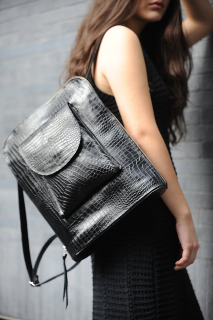 Mochila Jacinta