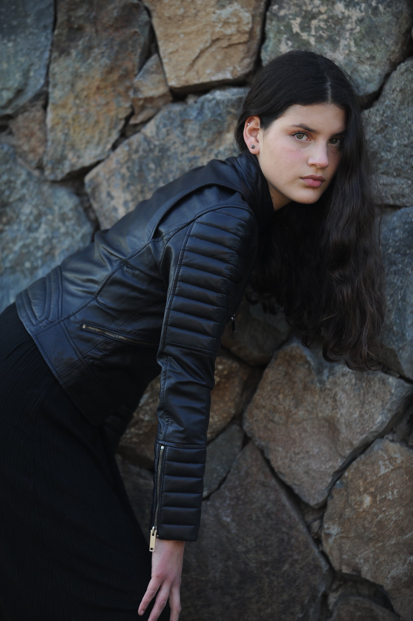 Jacket Carlota
