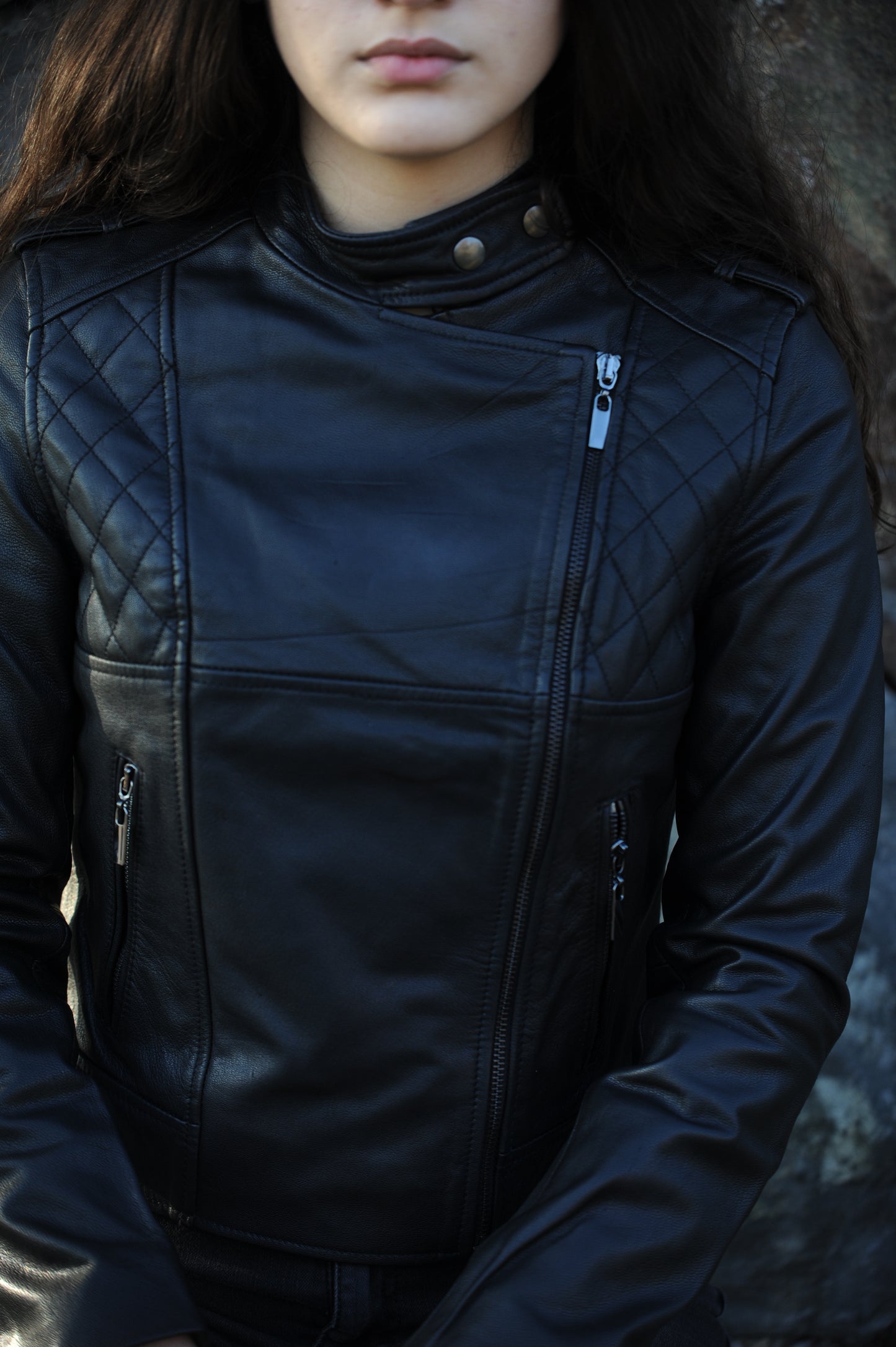 Jacket Anna