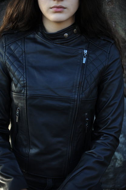 Jacket Anna