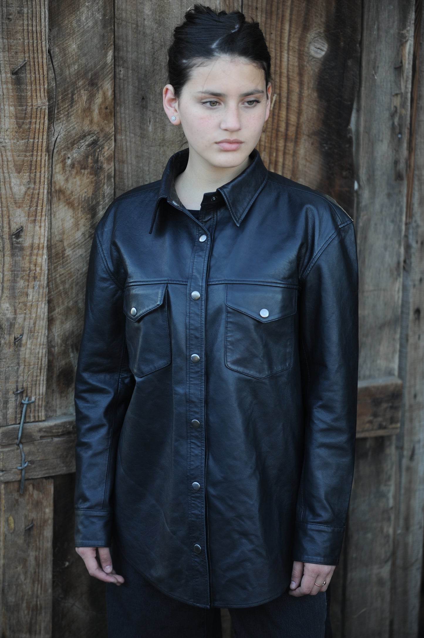 Blouse Josefa