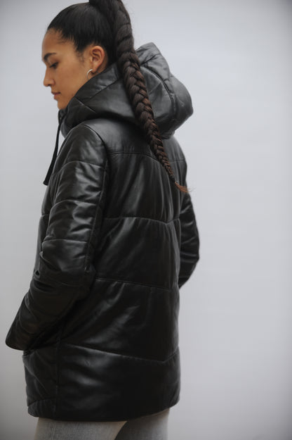 Jacket Luan