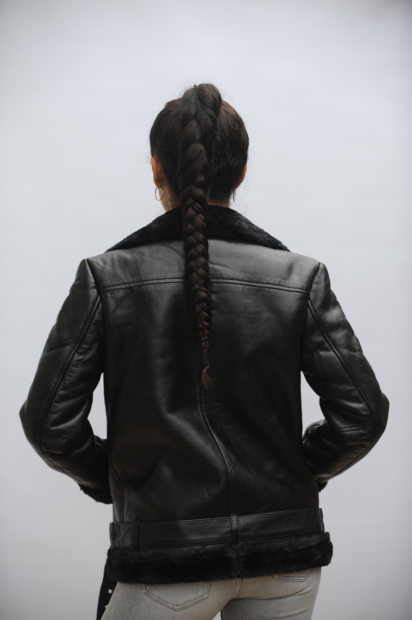 Jacket Noa