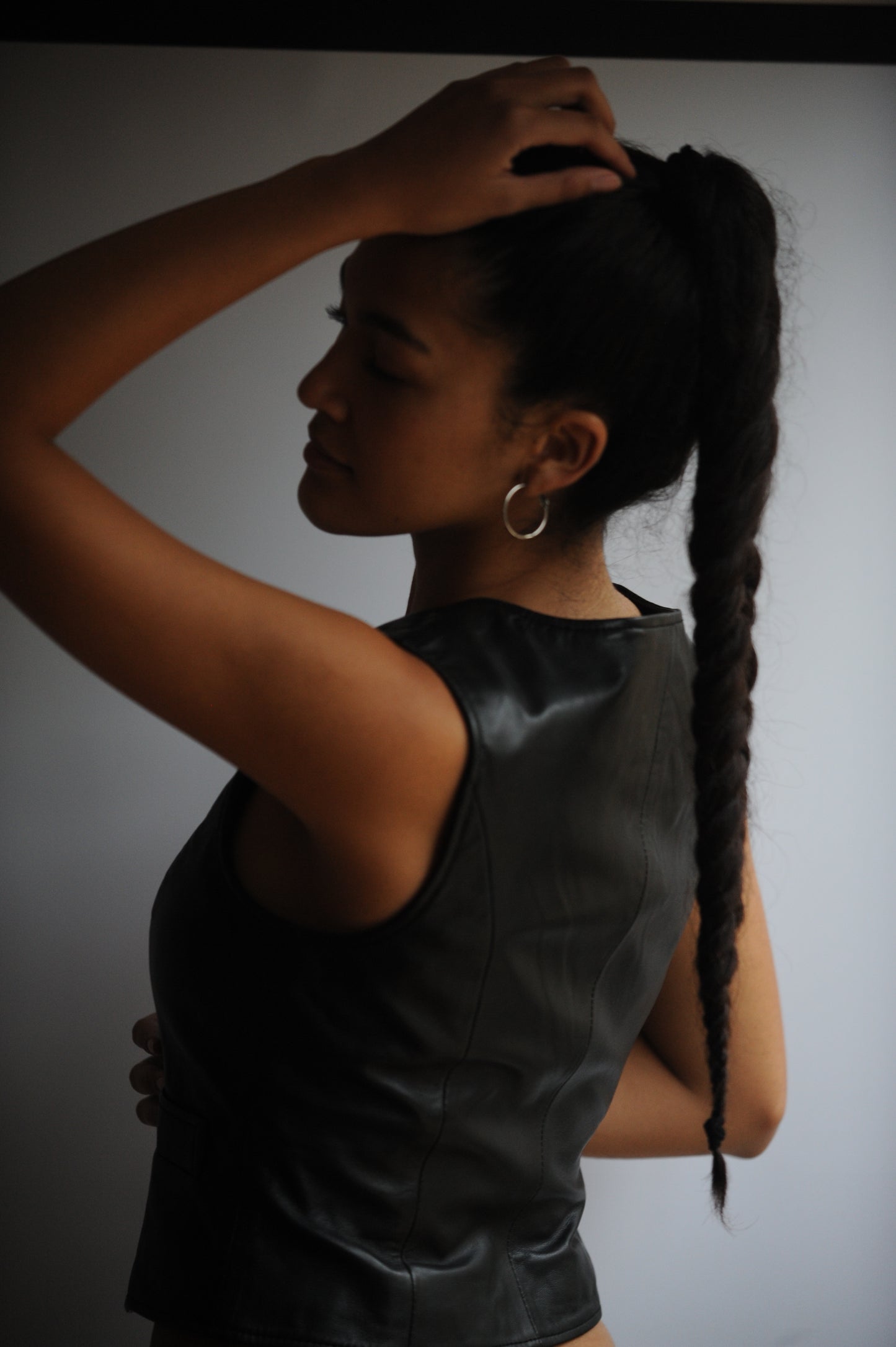 Vest Esperanza