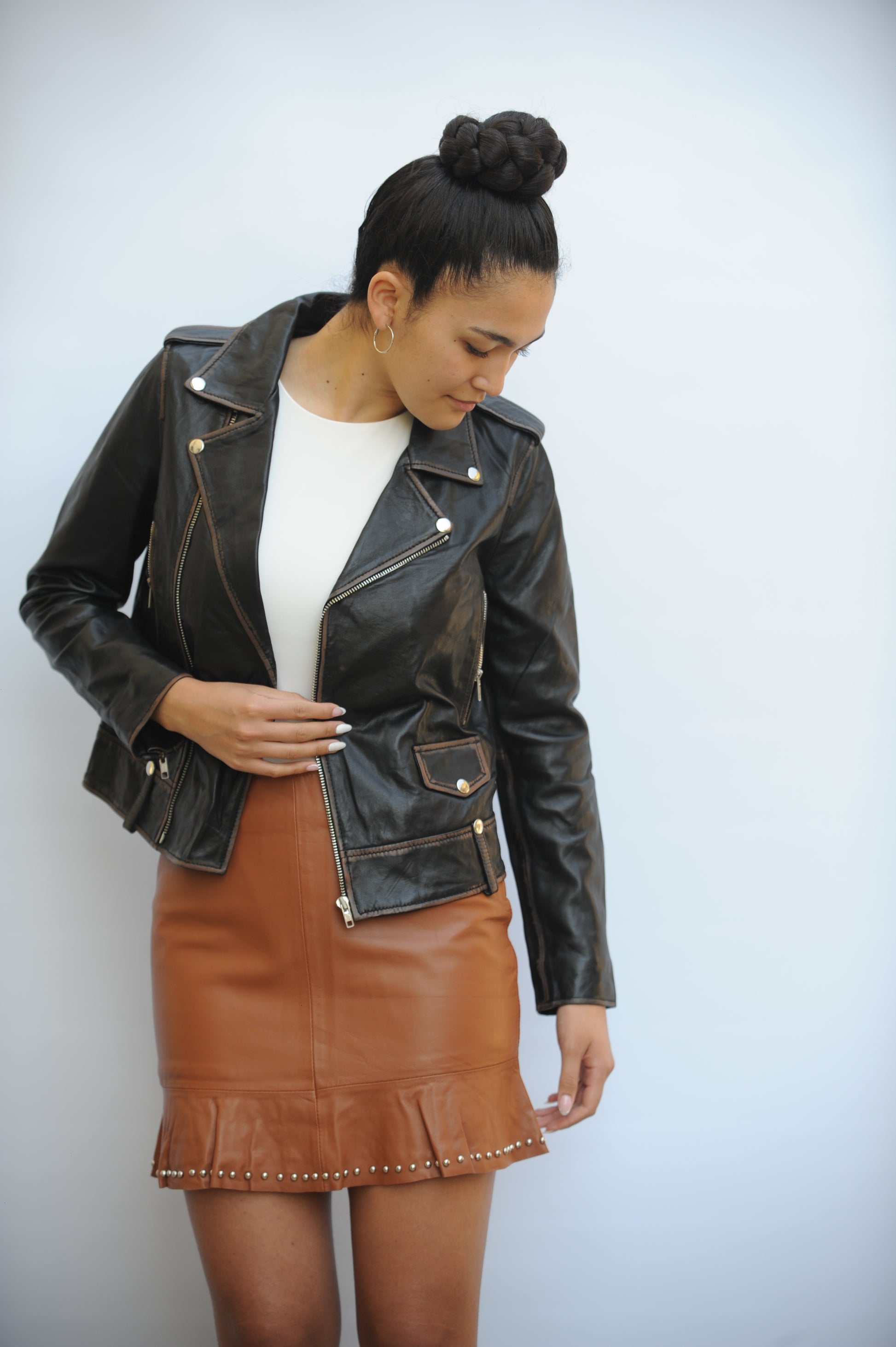 Jacket Dominga