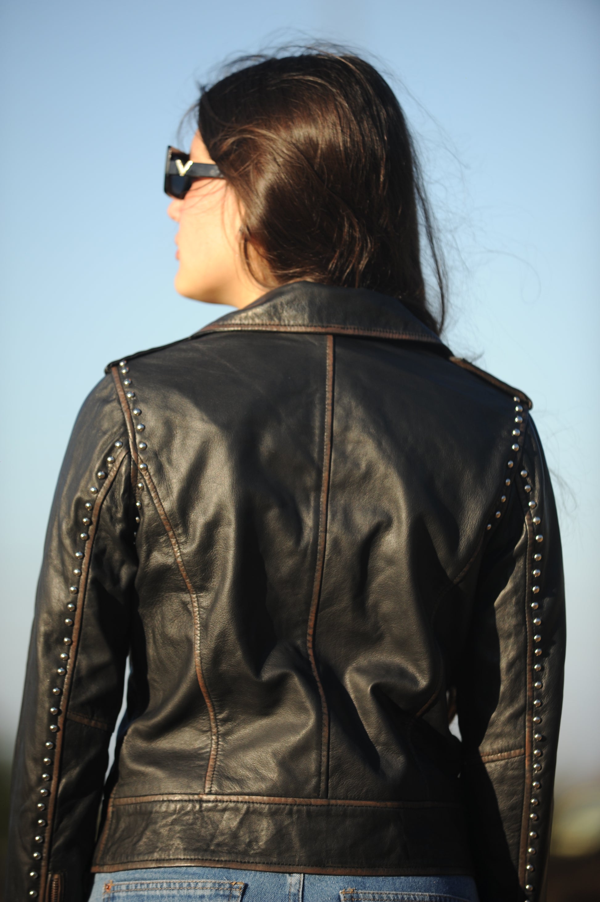 Jacket Laura