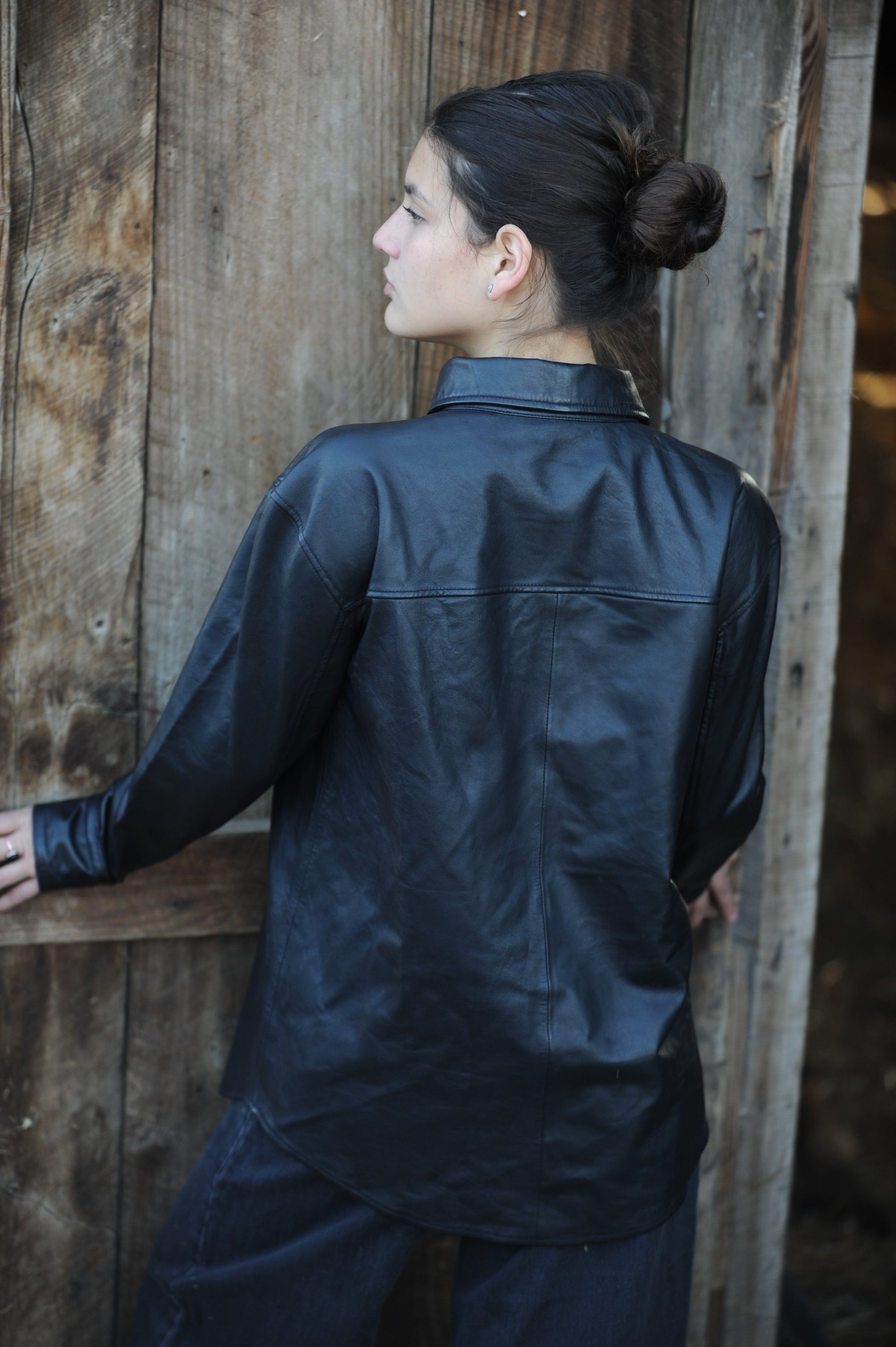 Blouse Josefa