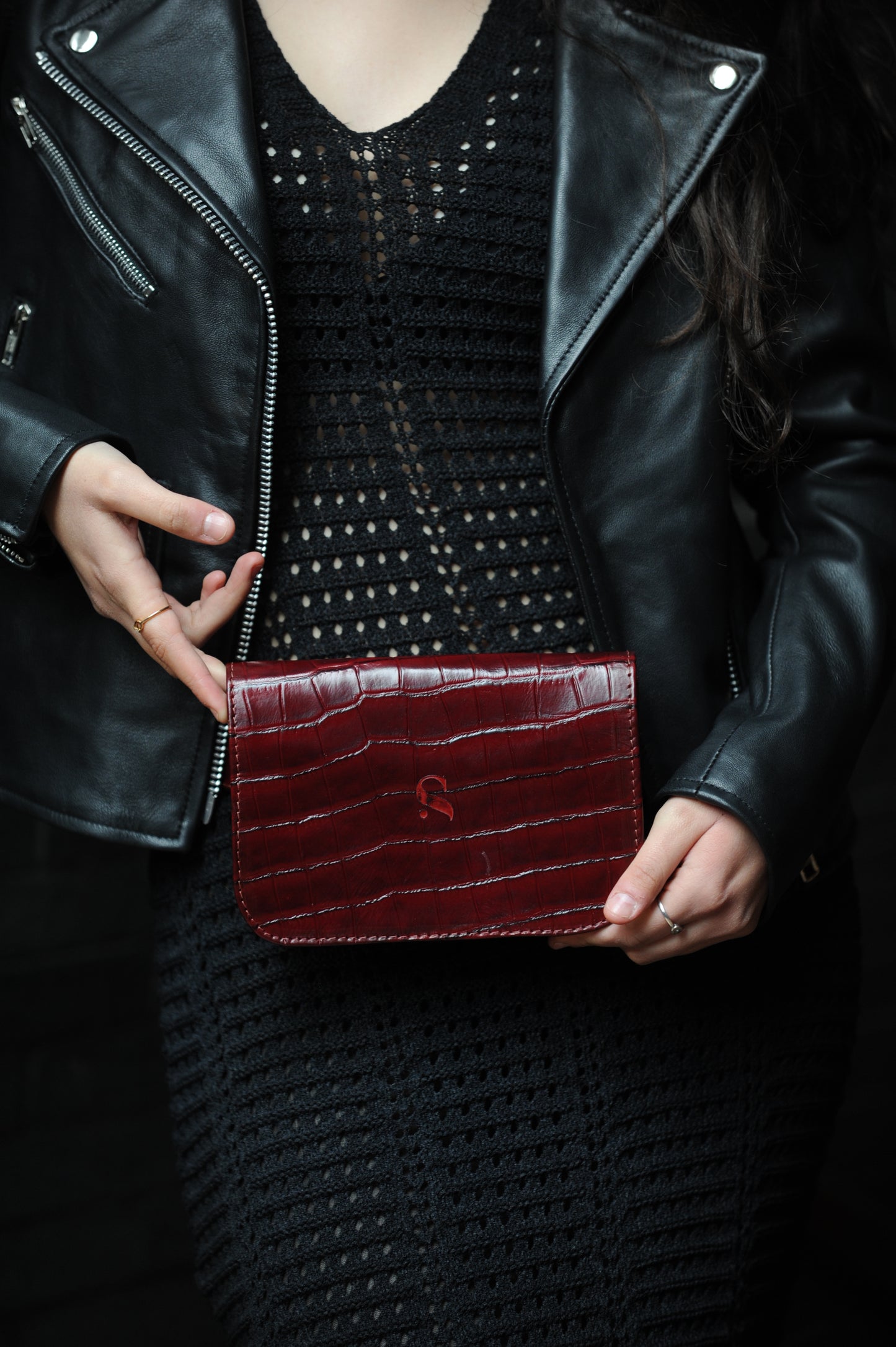 Bandolera Lorenza