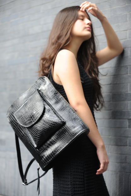 Mochila Jacinta