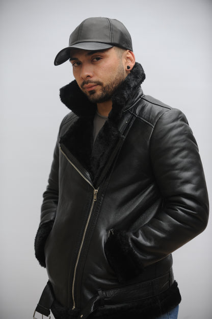 Jacket Noa