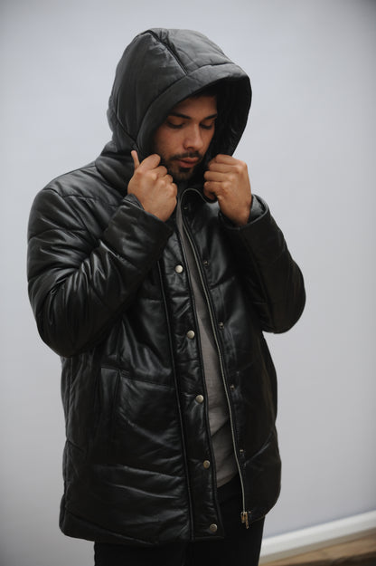 Jacket Luan