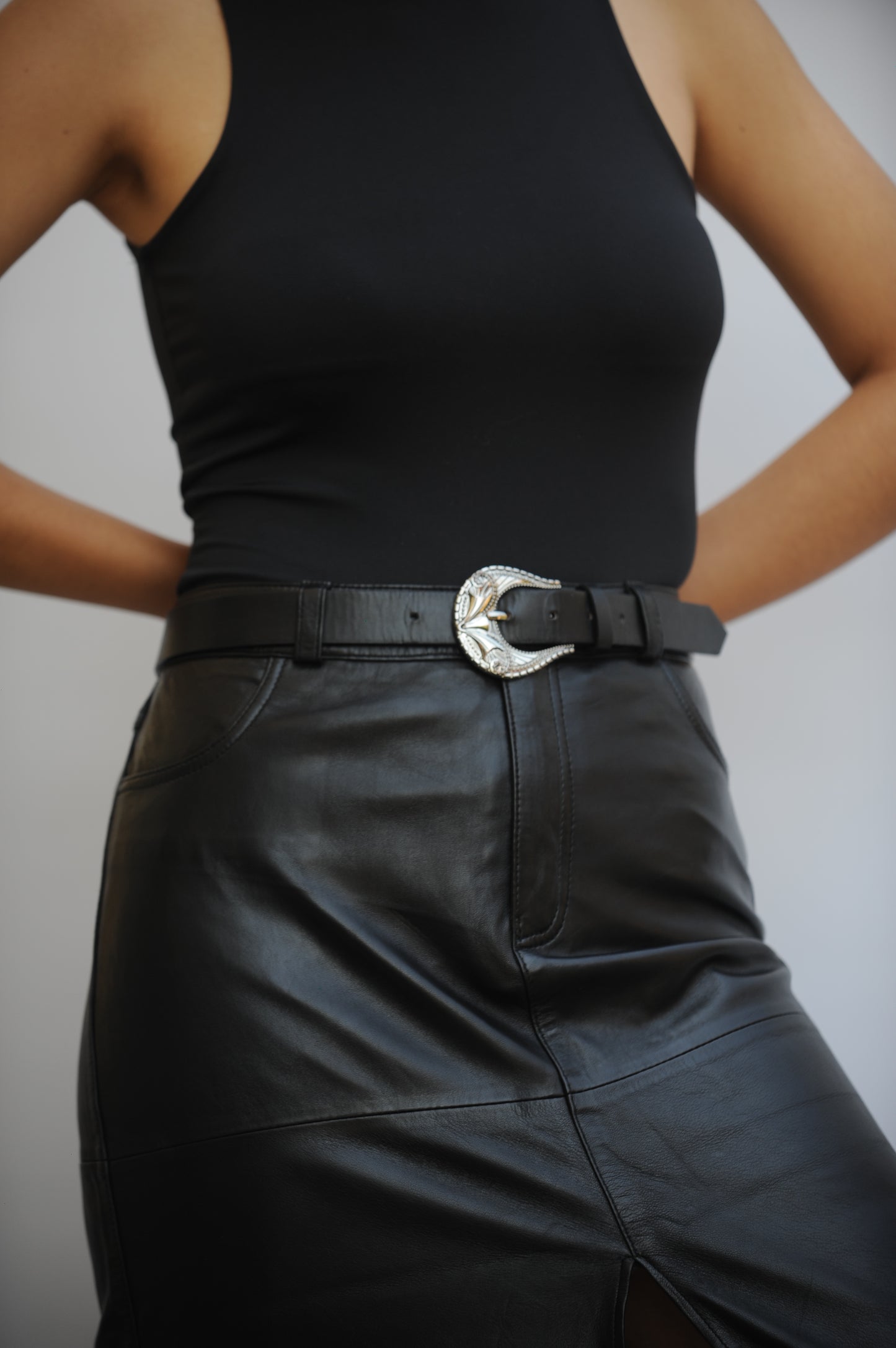 Skirt Agusta