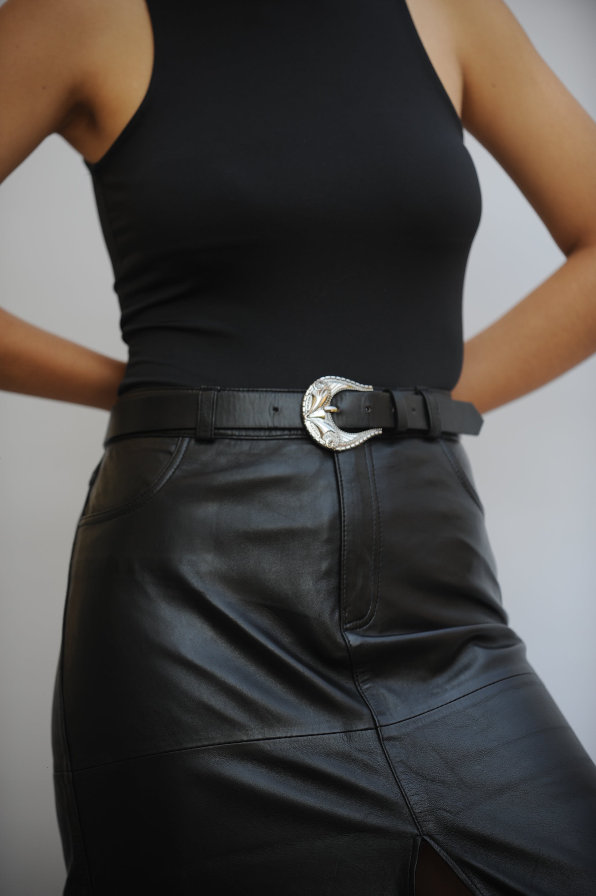 Skirt Agusta