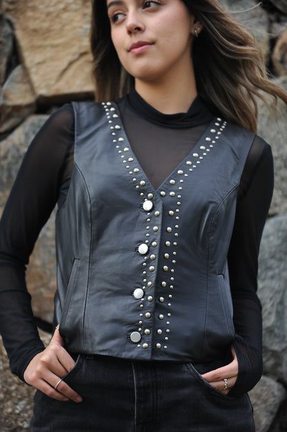 Vest Guadalupe