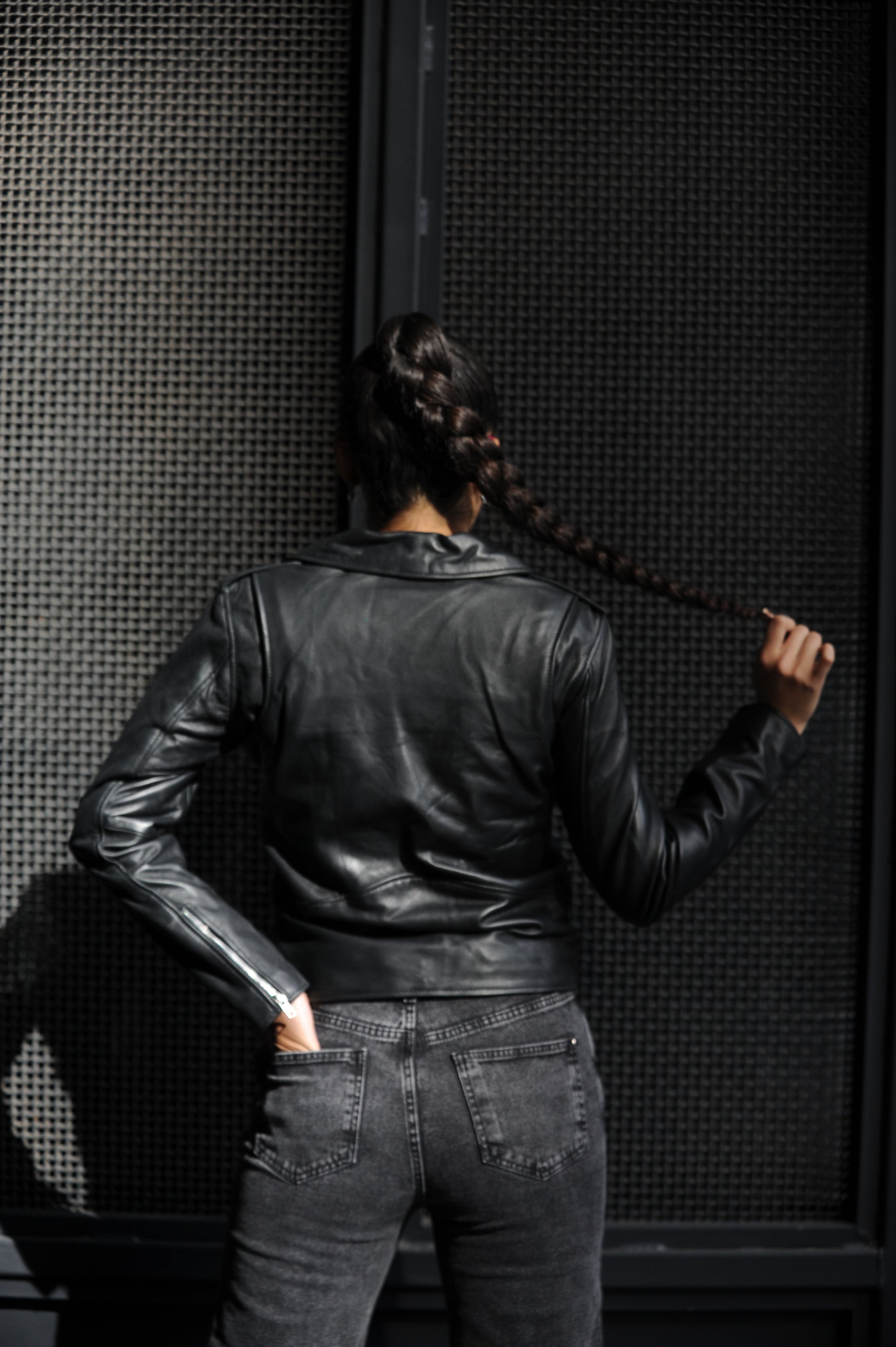 Jacket Maribel