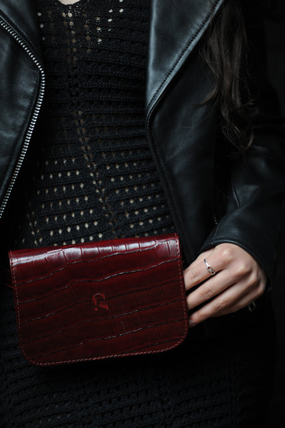 Bandolera Lorenza