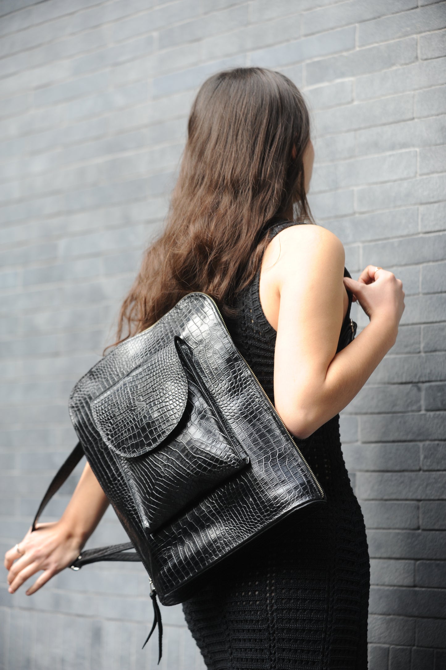Mochila Jacinta