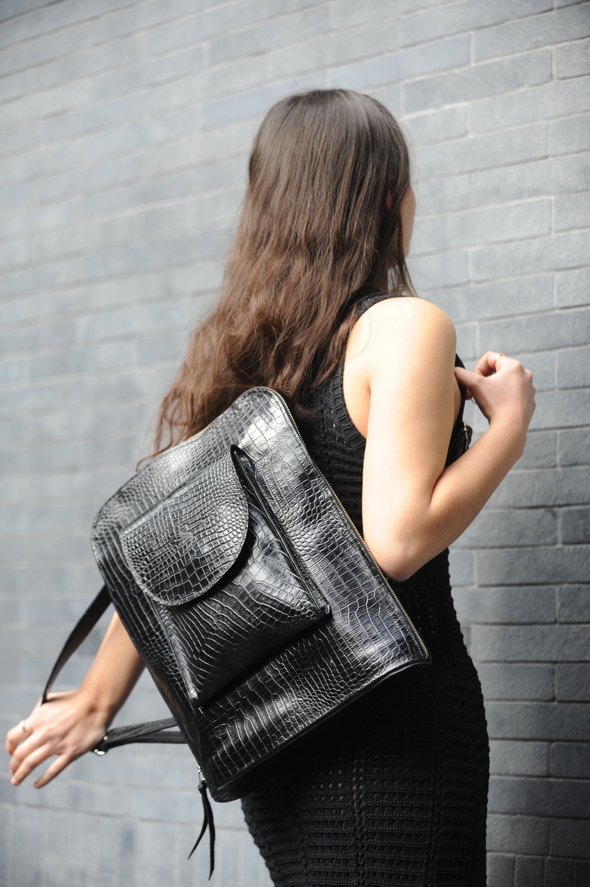 Mochila Jacinta