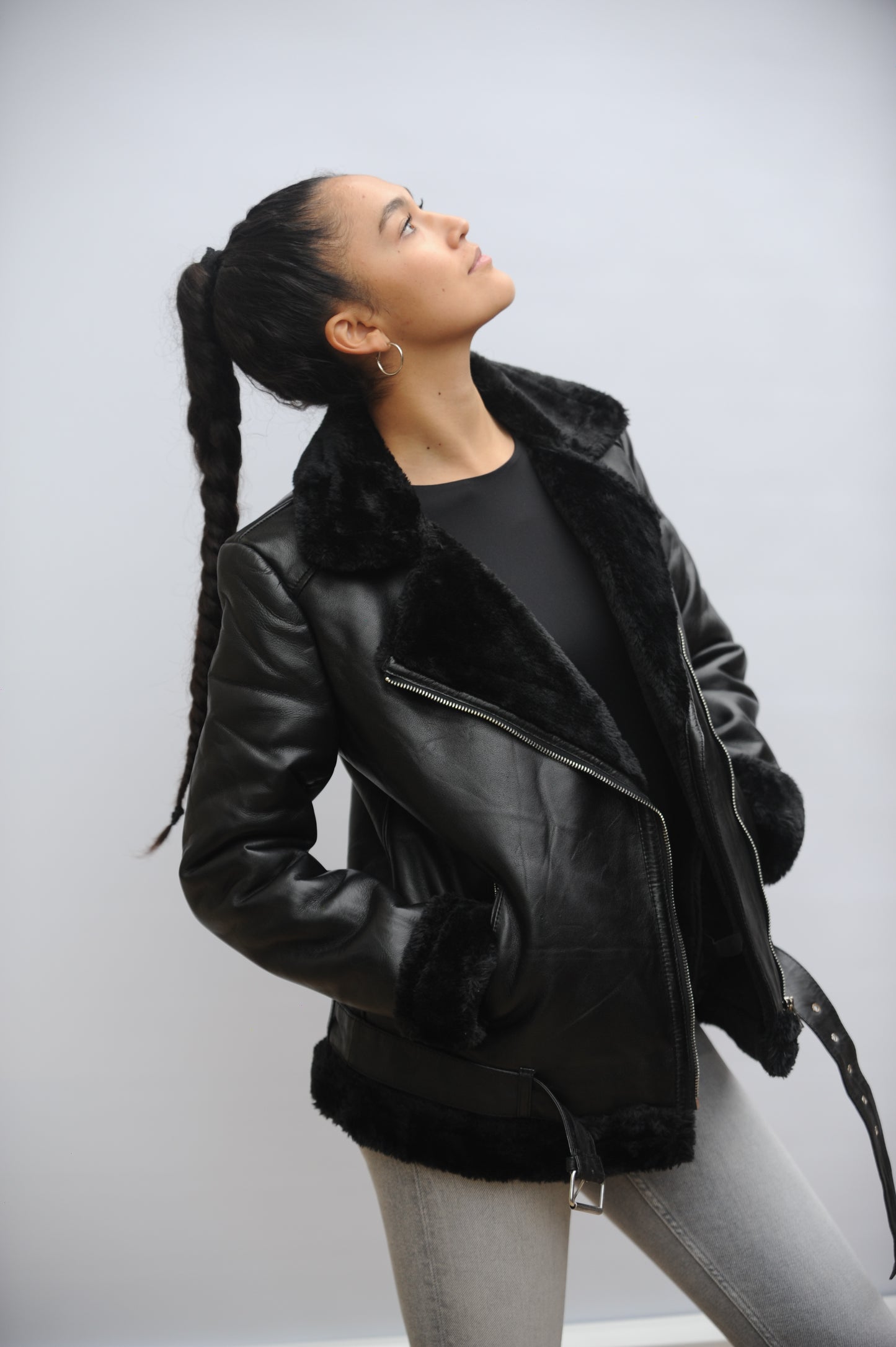 Jacket Noa