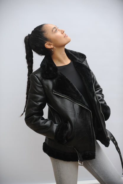 Jacket Noa