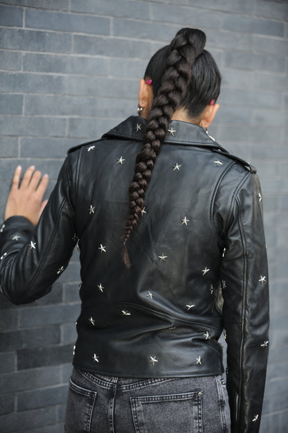 Jacket Aurelia