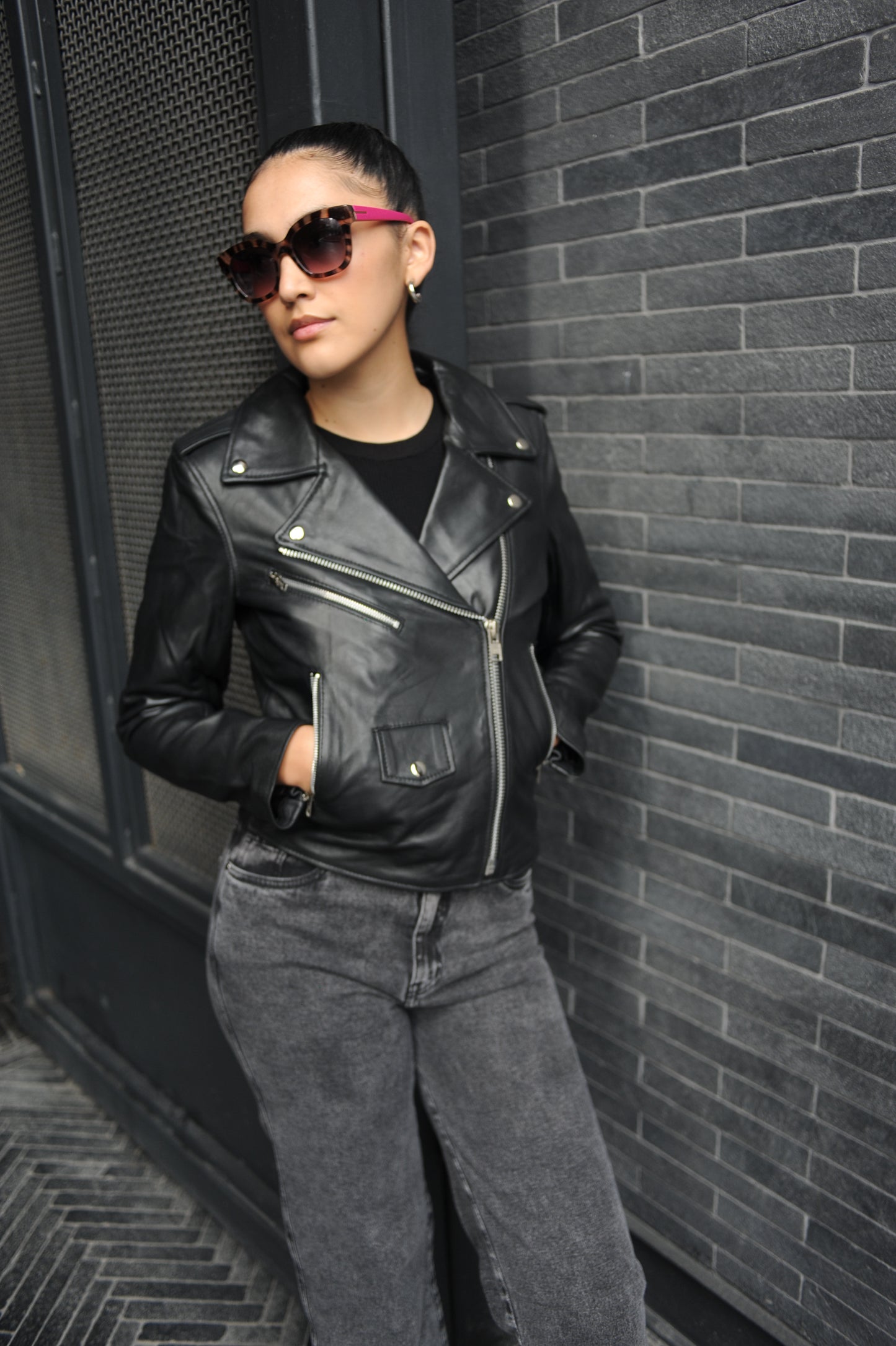 Jacket Maribel