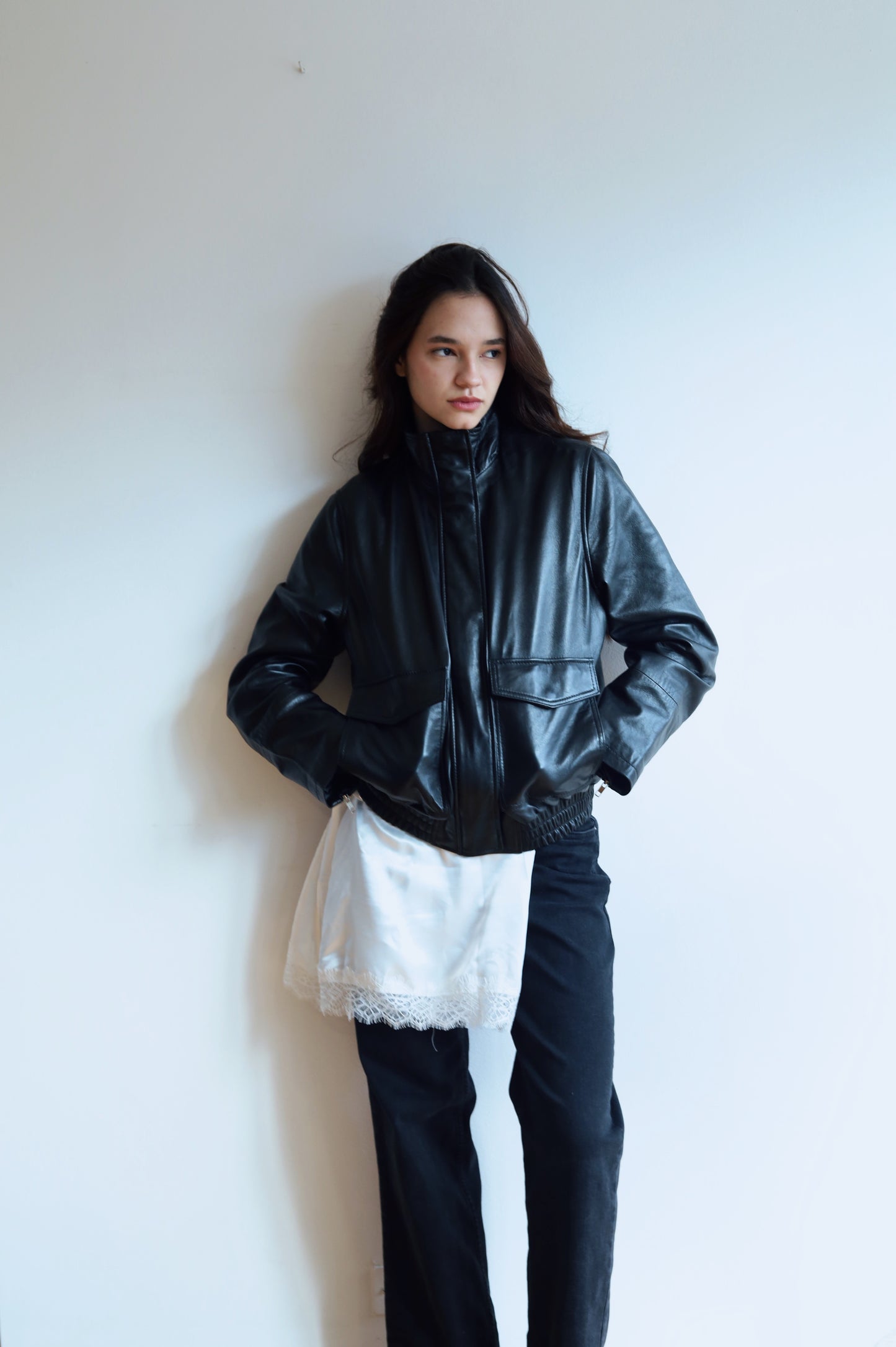 Jacket Fatima