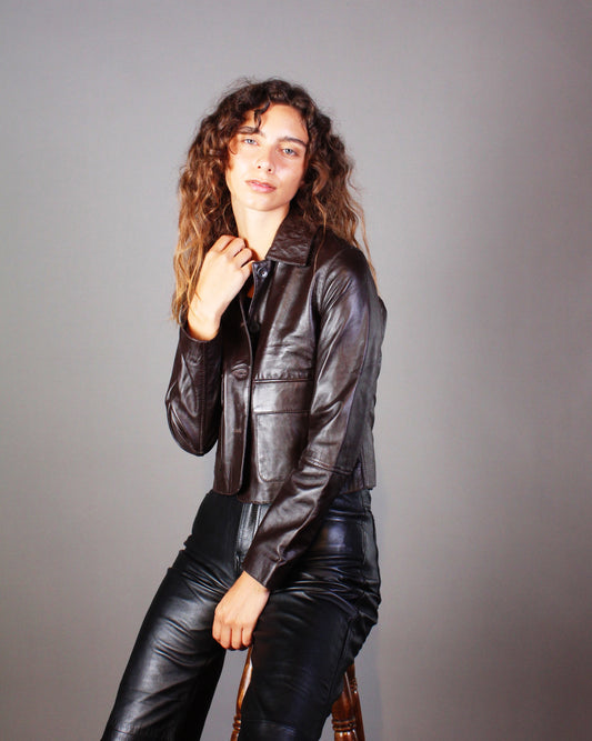 Jacket Milagro
