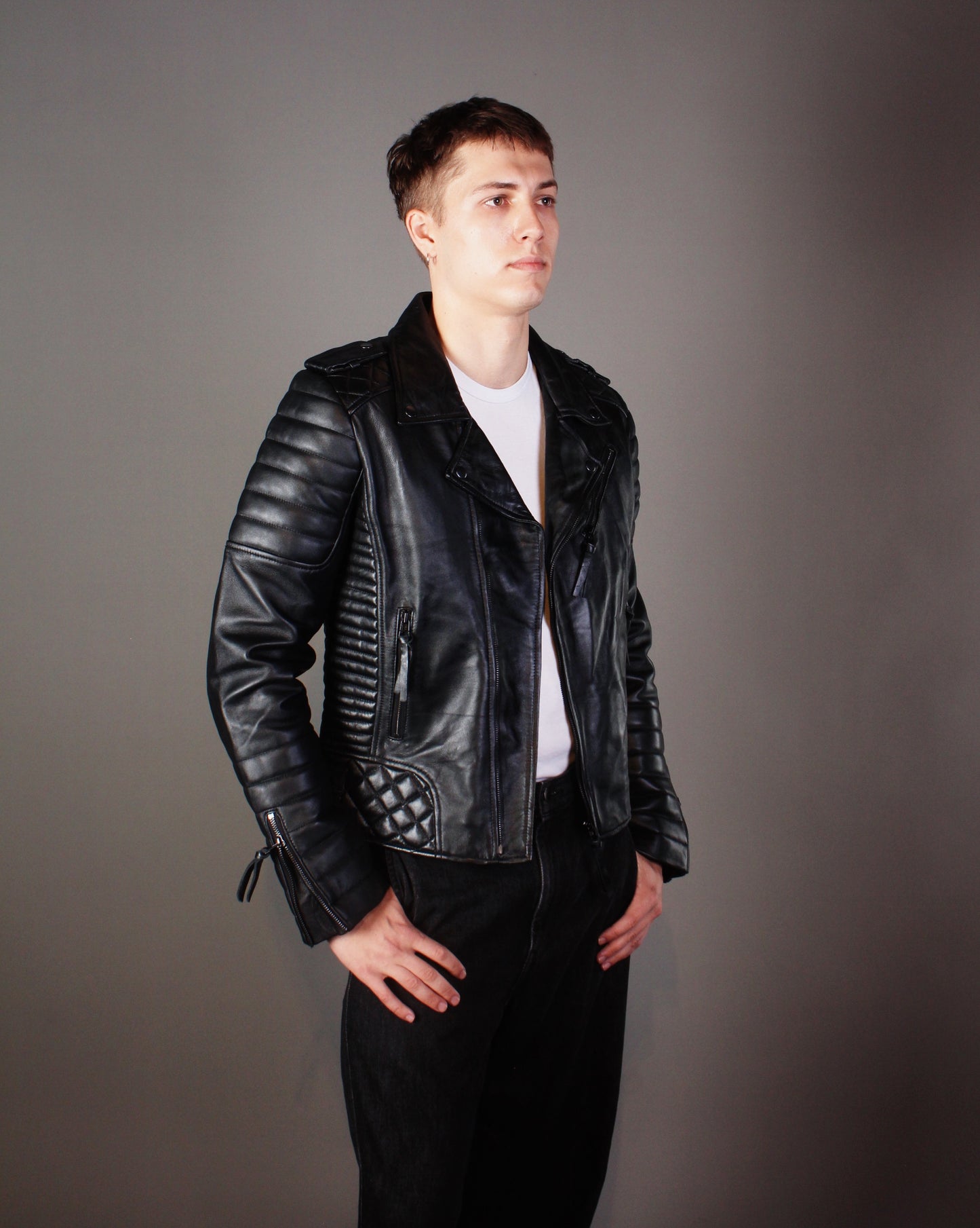 Chaqueta Gerardo
