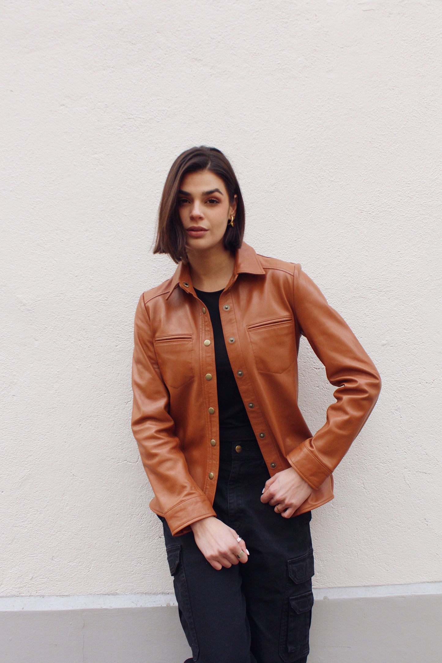 Blouse Alberta