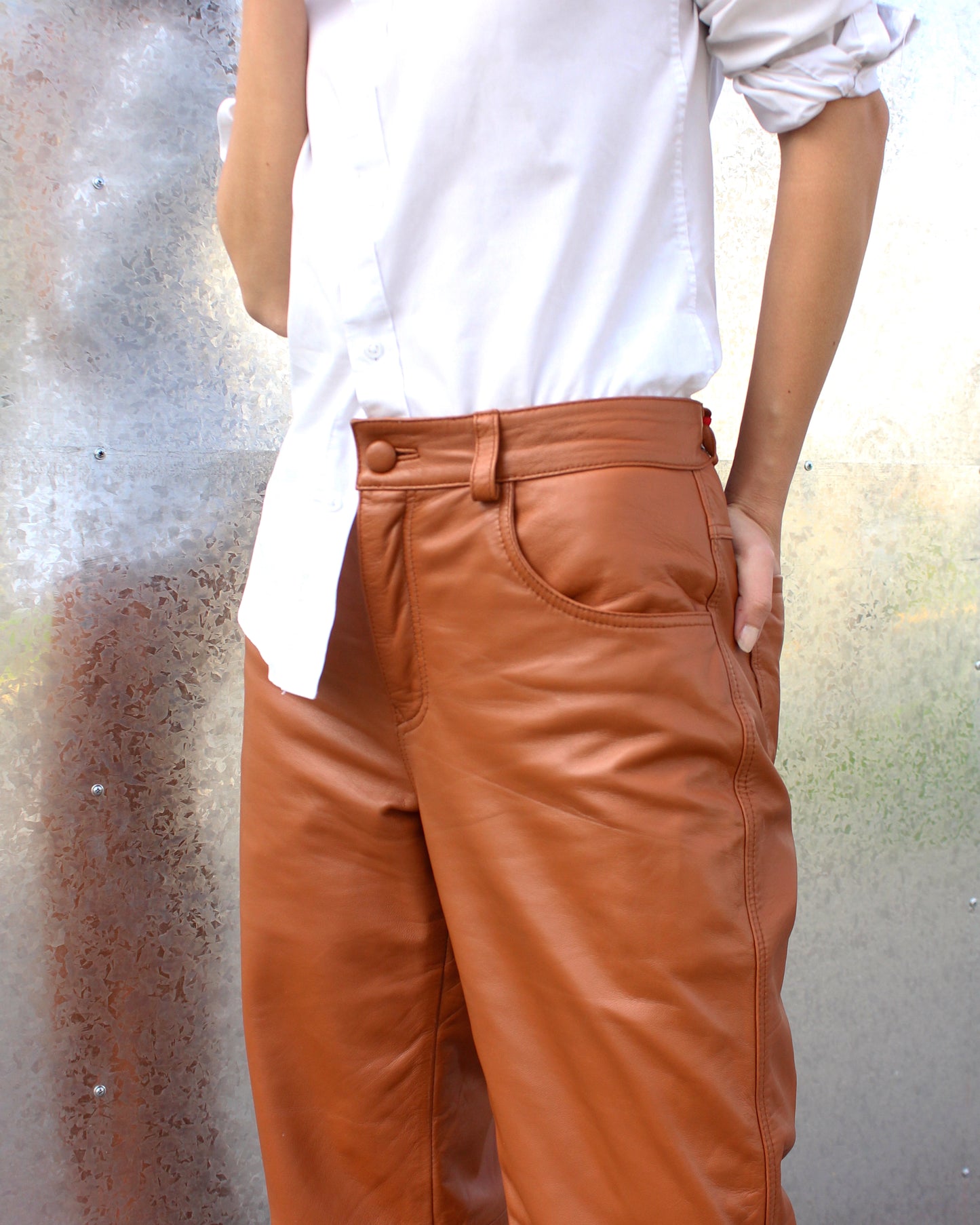 Pants Gaston