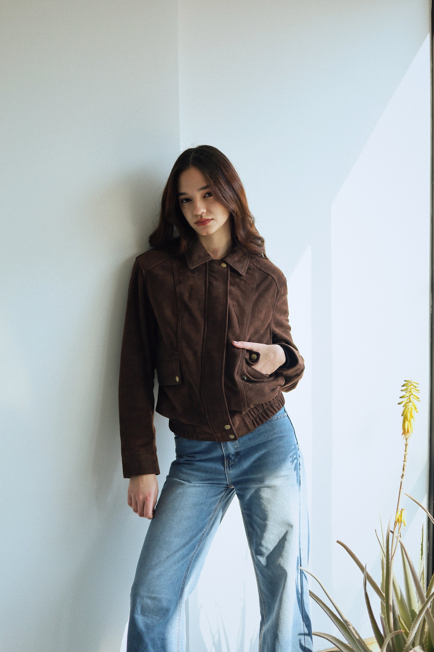 Jacket Matilda